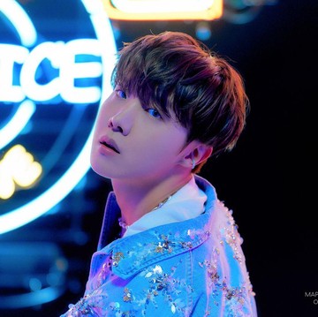 J-Hope BTS Daftar Wajib Militer sebagai Tentara Aktif
