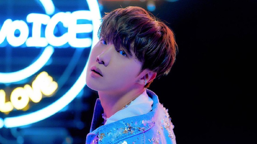J-Hope BTS
