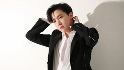 Hore! J-Hope BTS Selesai Wajib Militer Hari Ini