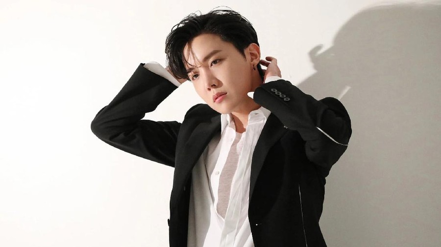 J-Hope BTS