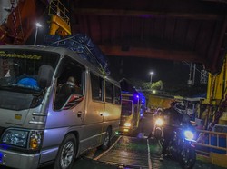 Tes Covid-19 Bagi Pemudik Sumatera Diperpanjang Hingga 31 Mei