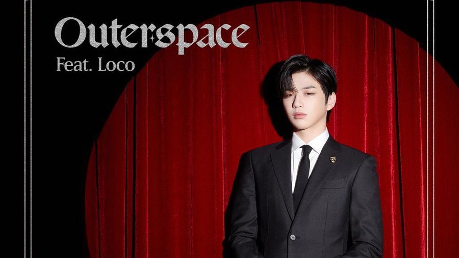 Kang Daniel