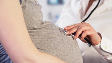 KOREKSI LUAR UNTUK BAYI SUNGSANG
