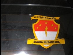 Membedah Fenomena Kekaisaran Sunda Nusantara yang Bikin Geger