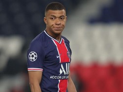 Kylian Mbappe dan Misteri Kisah Cinta dengan 2 Wanita Cantik
