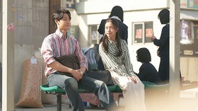 Reuni Manis Lee Do-hyun dan Go Min-si di Drama Youth in May