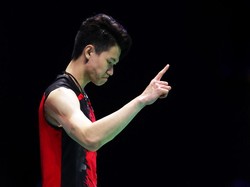 Ini Target Juara All England 2021 di Dua Turnamen Tersisa