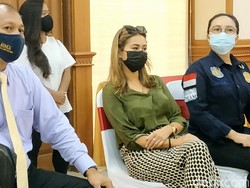 Bule Prank Masker Lukis di Bali Akhirnya Dipaksa Angkat Kaki