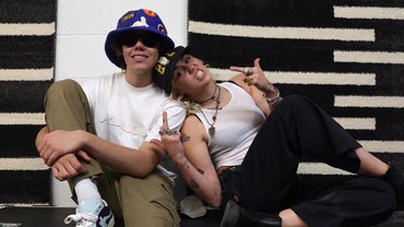Lirik Lagu Without You - The Kid LAROI feat. Miley Cyrus