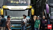 Swab Test Acak di Tangerang, 2 Penumpang Bus Reaktif Covid-19