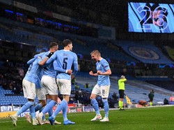 Final Liga Champions Resmi Pindah dari Istanbul ke Porto