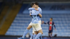 Guardiola: Man City Layak Lolos ke Final Liga Champions