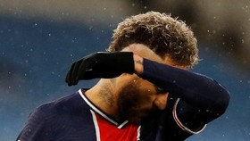Nike Pisah dengan Neymar karena Dugaan Pelecehan Seksual
