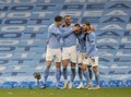 Ferdinand: Man City Tak Bisa Samai Treble Man Utd