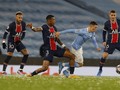 Head to Head PSG vs Man City: Les Parisiens Memble