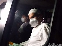 Mark Sungkar Tak Terima Dituntut 2,5 Tahun Penjara