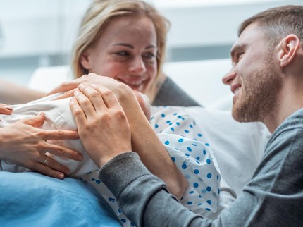Enggak Usah Takut, Ini Tahapan Proses Melahirkan yang Bunda Perlu Tahu