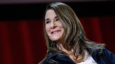 Jubir Bantah Melinda Gates Tunangan dengan Eks Reporter: Sudah Putus