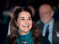 Daftar Kesibukan Melinda Usai Cerai dari Bill Gates