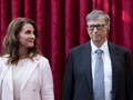 Bill Gates dan Melinda Resmi Bercerai