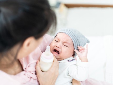 Cara Menyiapkan Diri dalam Menyapih Anak Menurut Psikolog