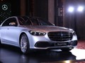 Generasi Baru Mercy S-Class Dirilis, Goda Rakyat Tajir di RI