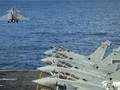 FOTO: Aksi Jet Tempur Rafale yang Diborong Mesir