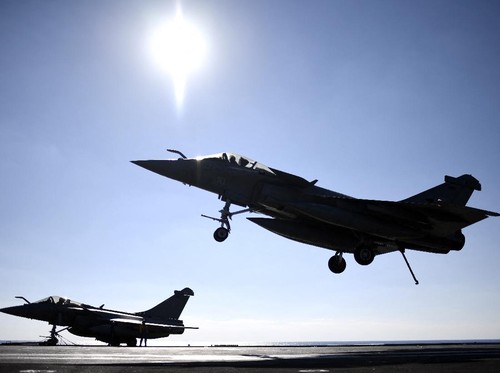 Pejabat Pakistan Beber Cara Kelabui dan Tembak Jatuh Rafale India