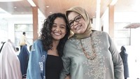 7 Potret Kompak Istri Anies Baswedan & Anak Perempuan Satu-satunya