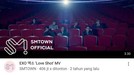 Video musik adalah salah satu ukuran yang dapat menentukan seberapa sukses artis K-Pop. Berikut adalah MV dengan views paling tinggi milik EXO dan BTS!