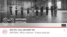 Video musik adalah salah satu ukuran yang dapat menentukan seberapa sukses artis K-Pop&period; Berikut adalah MV dengan views paling tinggi milik EXO dan BTS&excl;