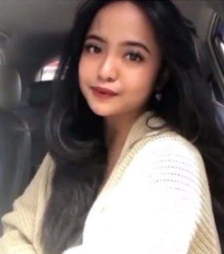 Nabila Javanica