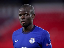 Ungguli De Bruyne, Kante Gelandang Terbaik Liga Champions 2020/2021