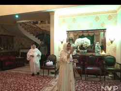 Begini Penampakan Rumah Mewah Mertua Nikita Willy yang Bernuansa Emas