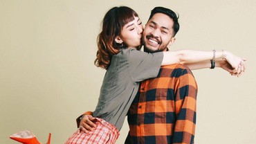 Anak Onad Mau Dibakar hingga Kado Rizky Billar untuk Lesti Kejora