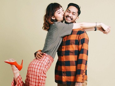 Anak Onad Mau Dibakar hingga Kado Rizky Billar untuk Lesti Kejora
