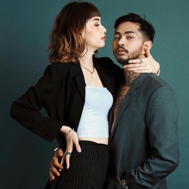 Nikahi Wanita Beda Agama, Onad: Anak Gue Mau Dibakar