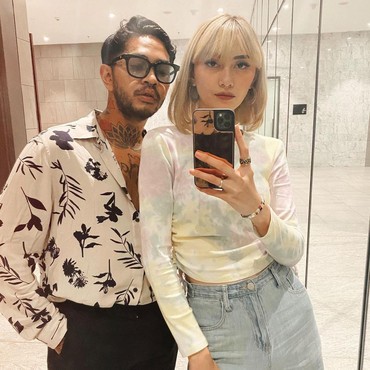 Kondisi Terkini Istri Onad Usai Kembali Keguguran