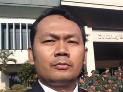 Operasi Intelijen di Papua
