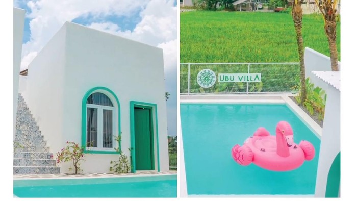 5 Penginapan Aesthetic di Yogyakarta untuk Staycation Bareng Keluarga