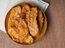 Makanan untuk Penderita Resistensi Insulin hingga Dessert Goreng Terenak di Dunia