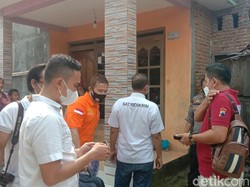 Teka-teki Kematian ABG Kudus Diduga Dibunuh di Dapur Rumahnya