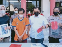 Pengakuan Tersangka Prostitusi: Korban Lepas Keperawanan untuk Bayar Kuliah