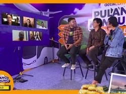 Solo Terlalu Istimewa, Buat Para Musisi Ini Ogah Pindah