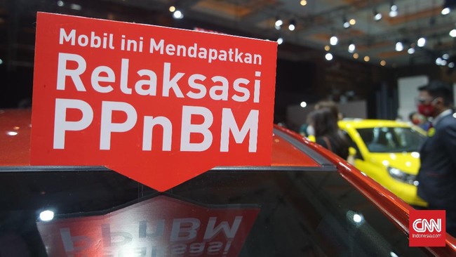 Ada 16 mobil yang menerima diskon PPnBM pada tahun ini, jauh lebih sedikit jumlahnya dibanding tahun lalu.