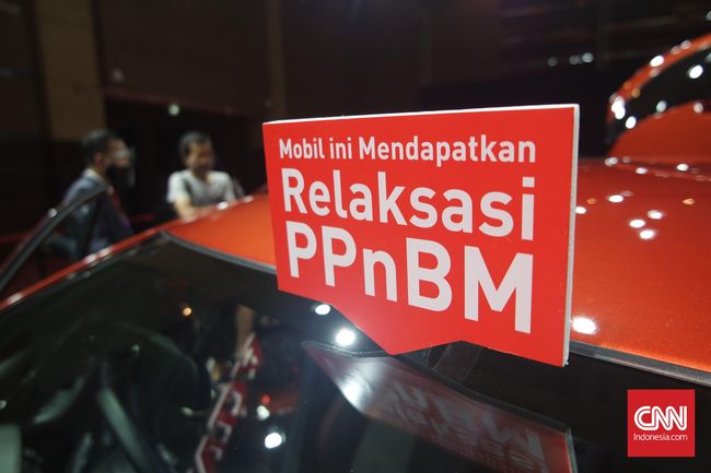 Poin Poin Ruu Perpajakan Dari Ppn Hingga Amnesti Pajak