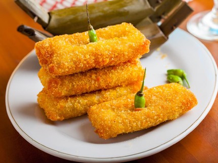 Menu Takjil: Resep Risoles Sayur, Sehat dan Ekonomis Banget Nih Bun