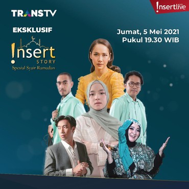 Berhadiah Uang, Yuk Ikuti Kuis Insert Story Spesial Syair Ramadan Sabyan!