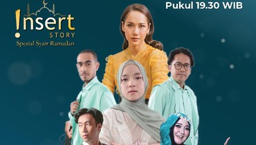 img-title Besok, Sabyan Bakal Beri Kejutan di Insert Story Spesial Syair Ramadan