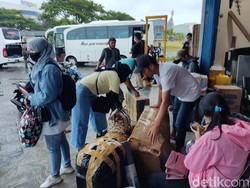 Vaksin Booster Jadi Syarat Mudik, Dishub Sulsel Tunggu Aturan Kemenhub